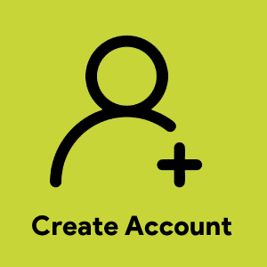 {{Create Account}}
